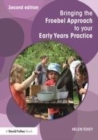 Image for Bringing the Froebel Approach to your early years setting