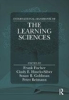Image for International handbook of the learning sciences