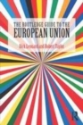 Image for The Routledge Guide to the European Union