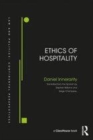 Image for Ethics of hospitality