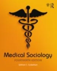 Image for Medical sociology