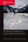 Image for Routledge handbook of sport and the environment