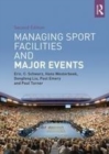 Image for Managing sport facilities and major events