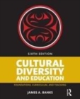 Image for Cultural Diversity and Education