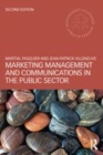 Image for Marketing management and communications in the public sector