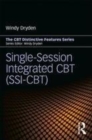 Image for Single session integrated CBT (SSI-CBT)  : distinctive features
