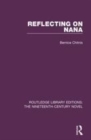 Image for Reflecting on Nana