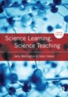 Image for Science learning, science teaching.