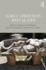 Image for Early Christian ritual life