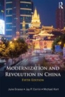 Image for Modernization and revolution in China: from the Opium Wars to the Olympics