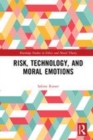 Image for Risk, technology, and moral emotions