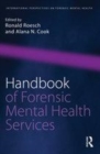Image for Handbook of forensic mental health services