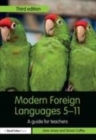 Image for Modern foreign languages, 5-11: a guide for teachers