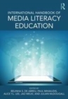 Image for International handbook of media literacy education