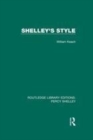 Image for Shelley&#39;s style : volume 2