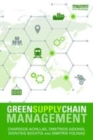 Image for Green supply chain management