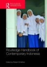 Image for Routledge handbook of contemporary Indonesia