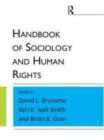 Image for Handbook of Sociology and Human Rights