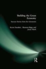 Image for Building the green economy  : success stories from the grassroots