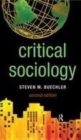 Image for Critical Sociology
