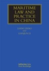 Image for Maritime law and practice in China