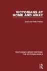 Image for Victorians at home and away