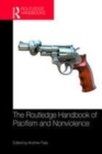 Image for The Routledge handbook of pacifism and nonviolence