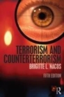 Image for Terrorism and counterterrorism