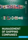 Image for Management of shipping companies