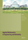Image for Applied Mathematics in Engineering and Reliability: Proceedings of the 1st International Conference on Applied Mathematics in Engineering and Reliability (Ho Chi Minh City, Vietnam, 4-6 May 2016)