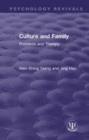 Image for Culture and family  : problems and therapy