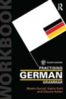 Image for Practising German grammar