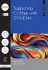 Image for Supporting children with dyslexia.