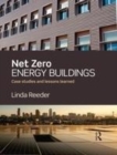 Image for Net Zero Energy Buildings: Case Studies and Lessons Learned