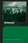 Image for Athens  : the city as university