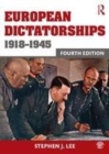 Image for European dictatorships, 1918-1945