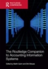 Image for The Routledge companion to accounting information systems