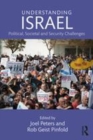 Image for Understanding Israel  : political, societal and security challenges