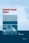 Image for Renewable energies offshore: proceedings of the 1st International Conference on Renewable Energies Offshore, Lisbon, Portugal, 24-26 November 2014