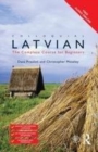 Image for Colloquial Latvian: the complete course for beginners