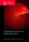 Image for Routledge handbook of defence studies