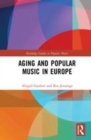 Image for Aging and popular music in Europe