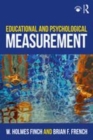 Image for Educational and psychological measurement