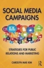 Image for Social media campaigns: strategies for public relations and marketing