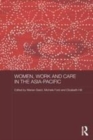 Image for Women, work and care in the Asia-Pacific