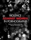 Image for Violence against women in pornography