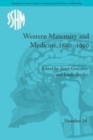 Image for Western maternity and medicine, 1880-1990