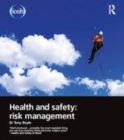 Image for Health and safety: risk management