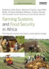 Image for Farming systems and food security in Africa  : priorities for science and policy under global change