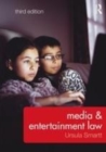 Image for Media and entertainment law